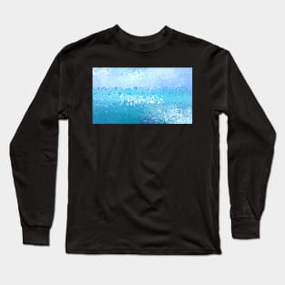 El Caribe Long Sleeve T-Shirt